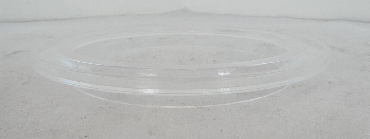 AMAT Applied Materials 0200-10415 Focus Ring Quartz 195mm New Open Surplus
