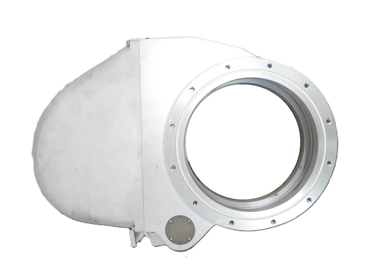 Used Nor-Cal Products 3870-04368 300mm IPV Gate Valve AMAT Applied Materials Surplus