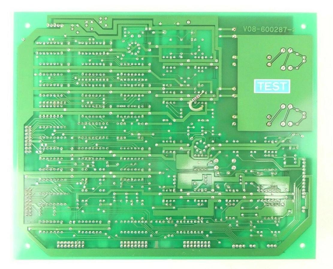 TVL TEL-Varian V81-306605-8 Automatic Emission Control PCB VSEA V81306605 New
