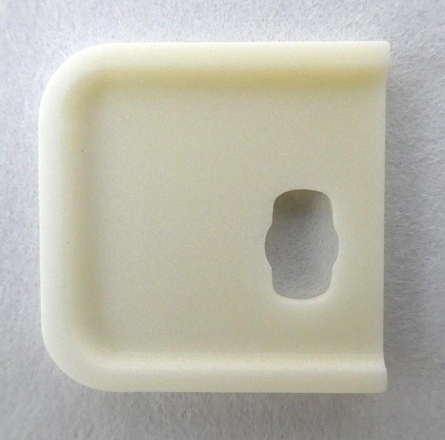 Used AMAT Applied Materials 0200-09613 Cover Top BWCVD Reseller lot of 23 Working