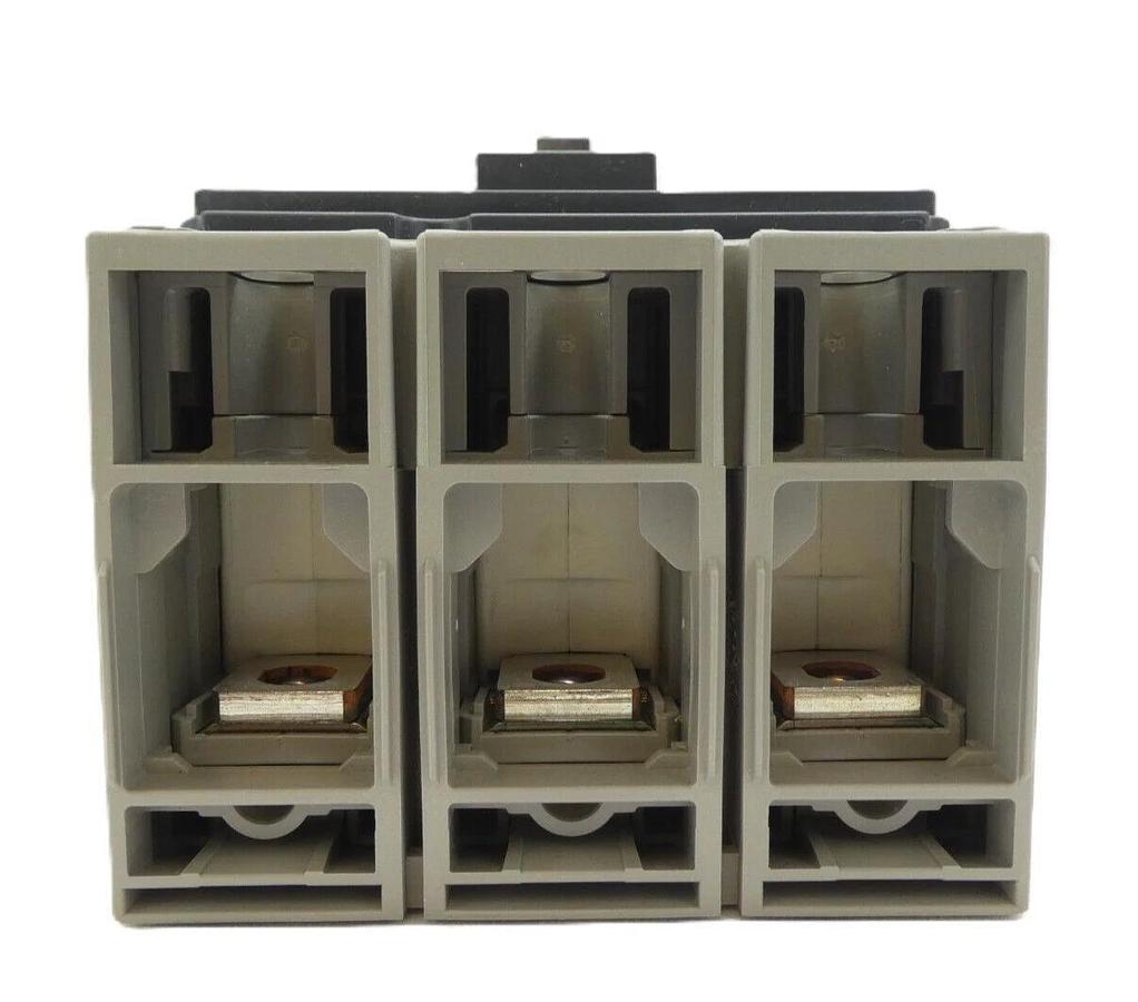 Schneider Electric Merlin Gerin NFNF36050 Circuit Breaker NSF150N New Surplus