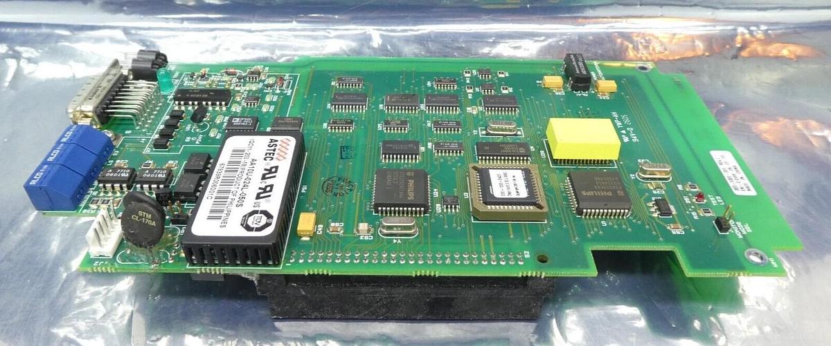 Used ENI Power Systems 000-1000-351 RF Generator PCB 003-1000-351 Working Surplus