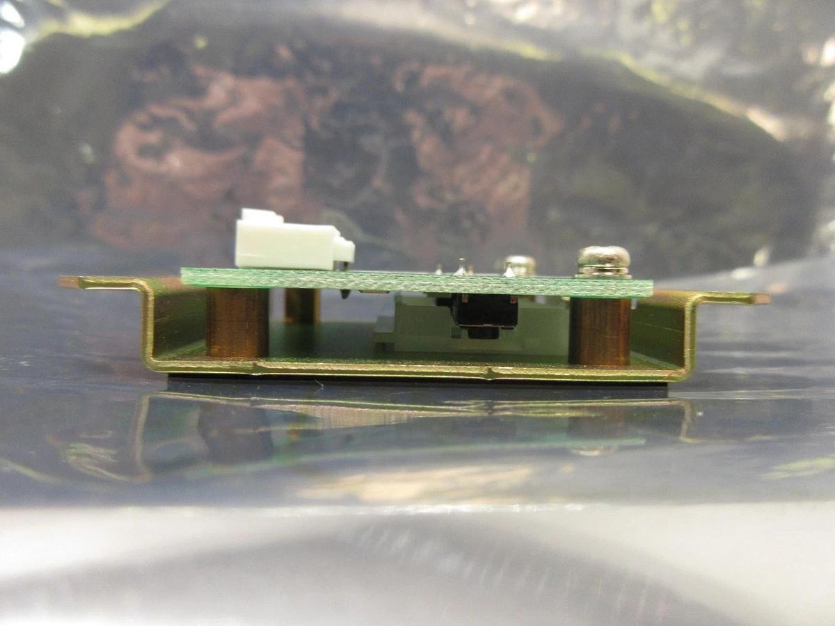 Used Shinko Electric MA26501 Interface Board PCB Working Surplus