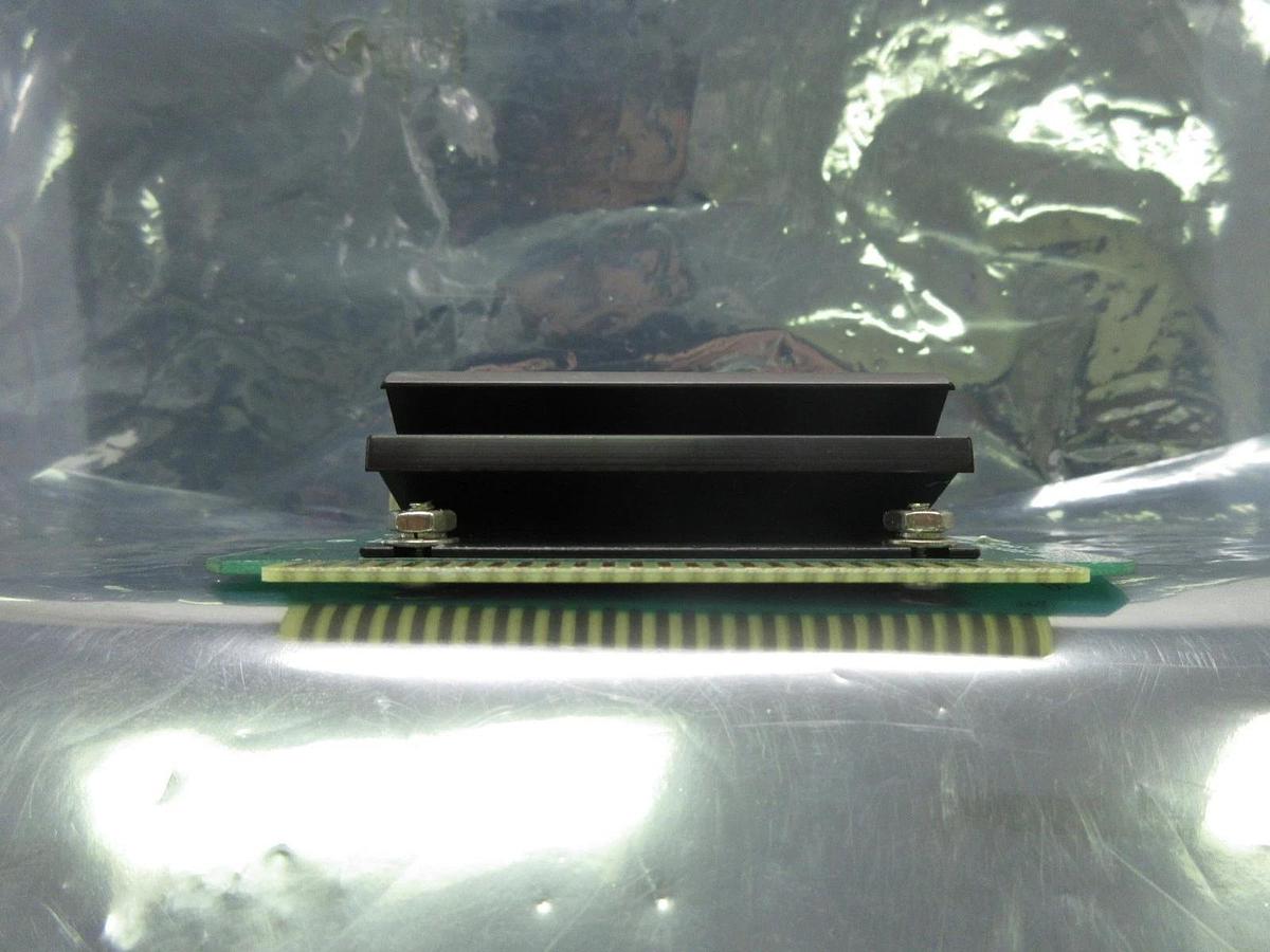 Used SVG Silicon Valley Group 851-9947-004 DMC Booster Amplifier PCB Card Rev. M Used