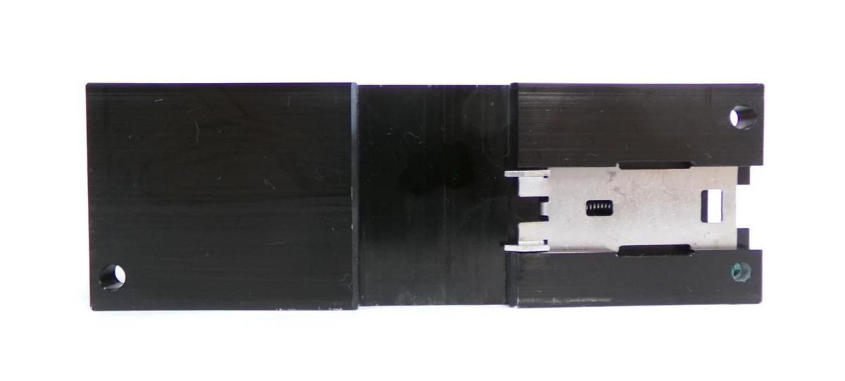 Used Control Concepts uF1HXTA0-32-P1000-E155 SCR Controller Lot of 3 Working