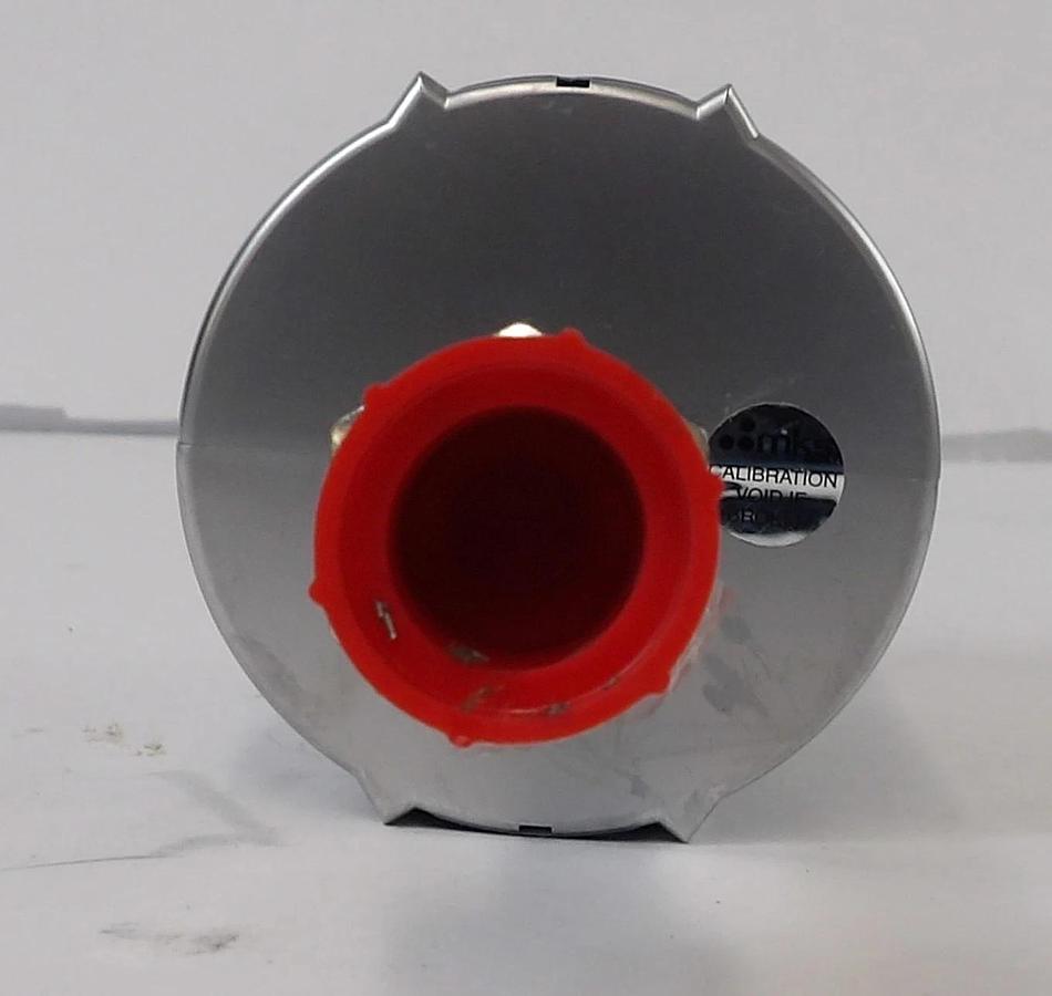 Used MKS Instruments AA02A11TCES41B000000 Baratron Pressure Transducer Working