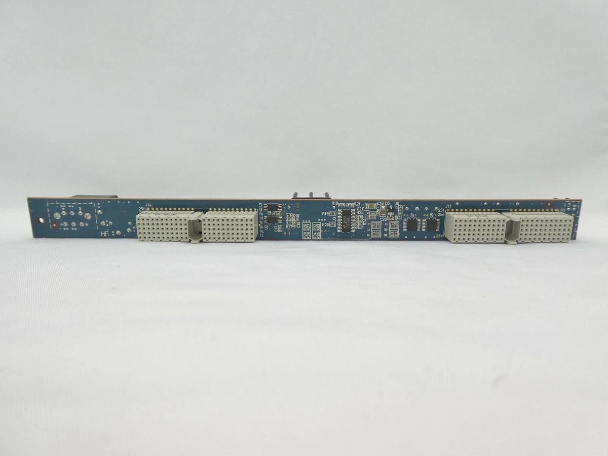 Used Nikon STG-STC-33/5V1-X8 Interface Board PCB NSR System Working Surplus