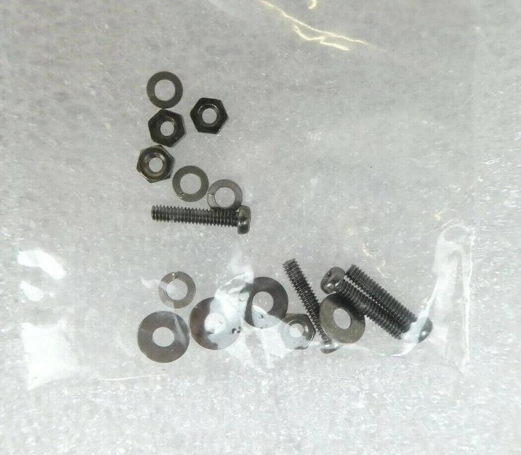 Keyence PS-56 Transmissive Sensor Head Set Novellus 34-029304-00 Lot of 5 New