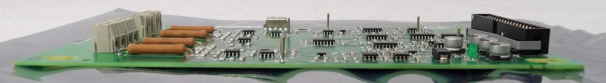 Used AE Advanced Energy 2301483-A Pinnacle Plus ARC Detector PCB 1303844 Working