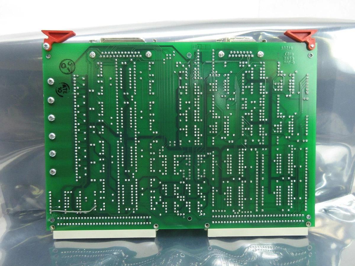 Used FEI Company 18240 Ion Beam Analog Interface PCB Card IBOD XL 830 FIB-SEM Used