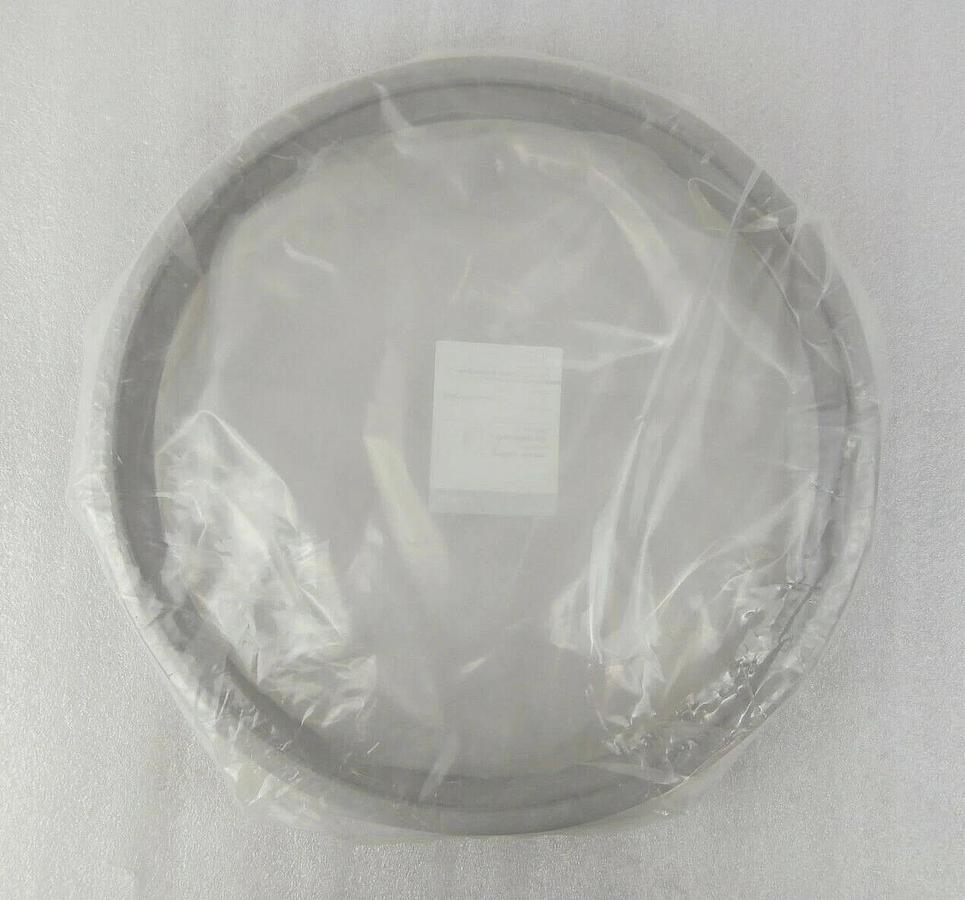 Trikon Technologies 701841 Titanium Extended Anode Ring Ti New Surplus