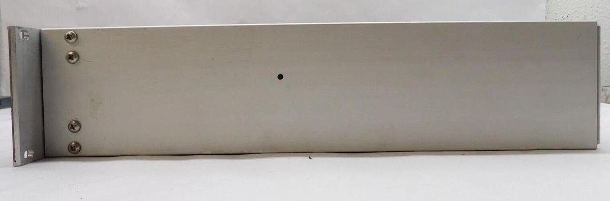 Used Granville-Phillips 8714 303 Vacuum Process Controller Module 303007 Working