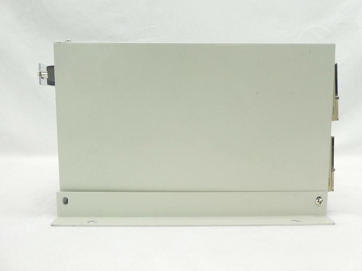 Used Kokusai Flange Temperature Controller E5CS-R1KJ HK-10-24 Zestone DD-1203V Spare