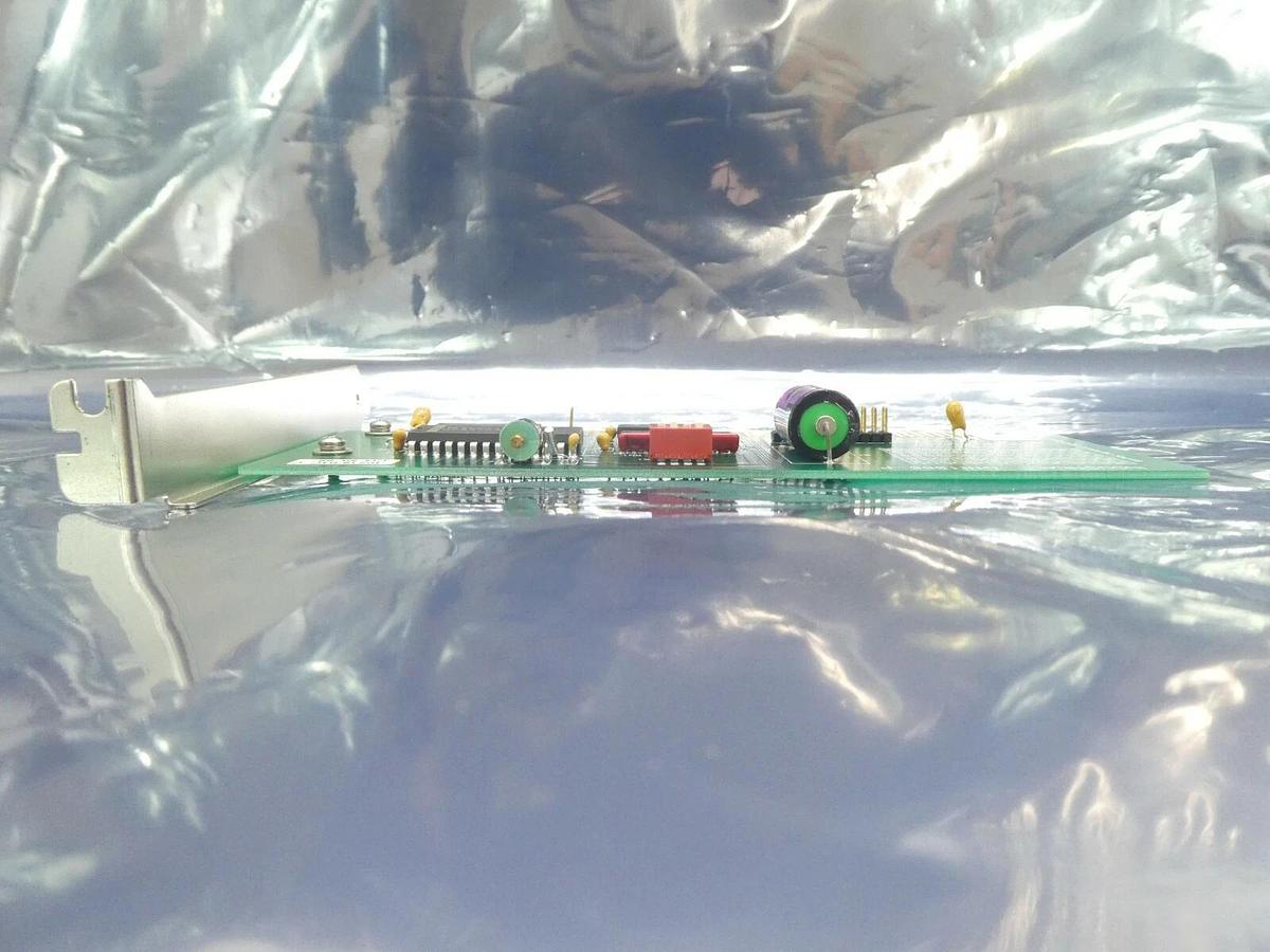 Industrial Computer 30053-01 PCB Card NTR1000-P 10218-01C Varian E20000256 New