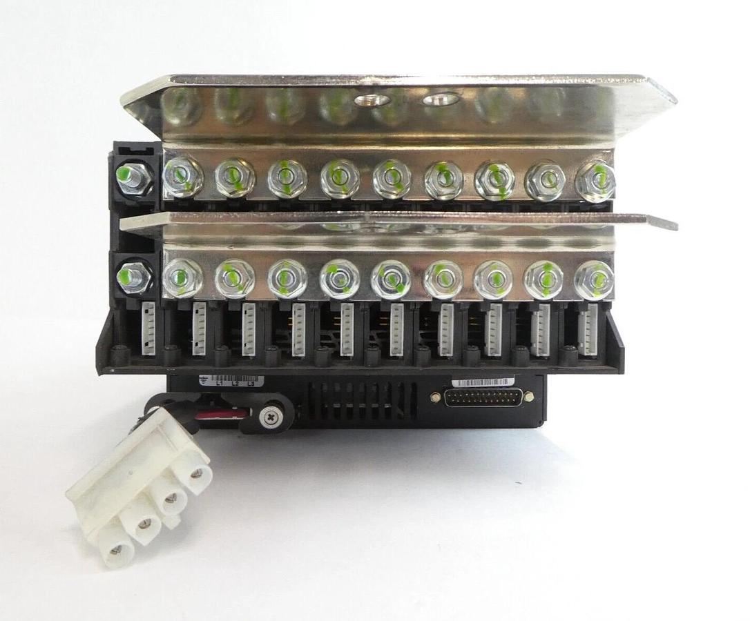 Used Vicor MX2-410507-33-EL Power Supply Module 4kW MegaPac Working Surplus