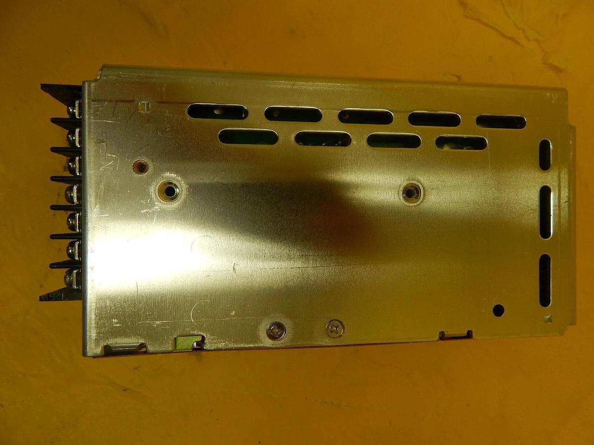 Used Cosel R150U-24 24V Power Supply Reseller Lot of 6 Used Working