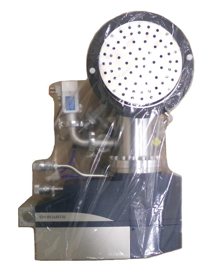 Refurbished CTI-Cryogenics 8185041G002R On-Board IS-8F Cryopump Cu Copper OEM Refurbished