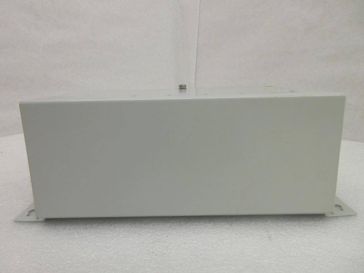 Used Edwards U20000919 iNIM Network Interface D37310000 Used Working