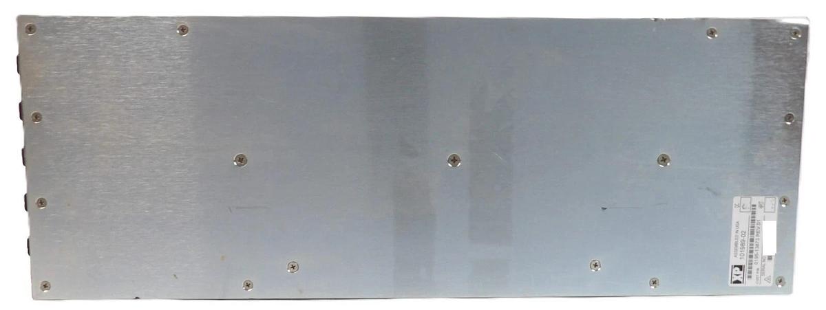 Used XP Power 101989-02 DC Power Supply AMAT Applied Materials 0195-13873 Working