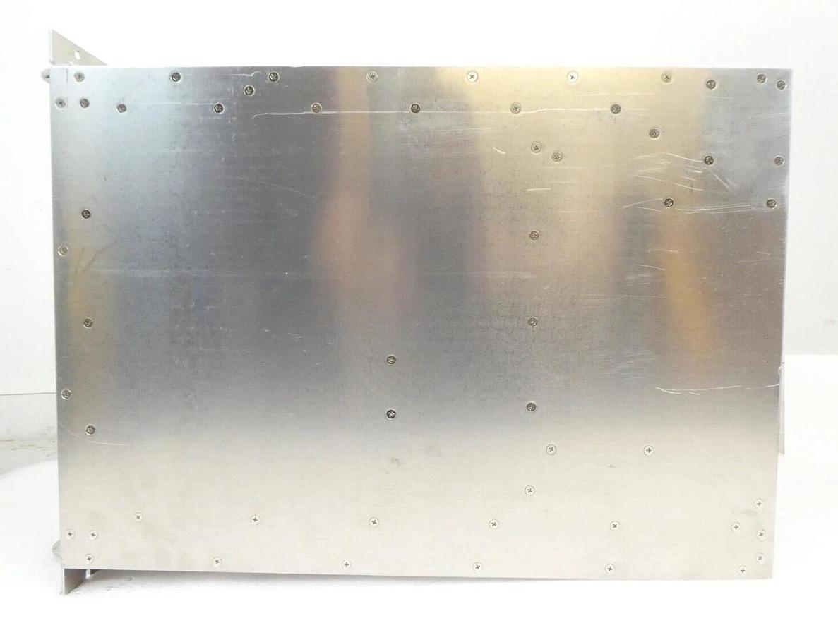 Used Daihen YGA-36B RF Generator AMAT Applied Materials 0190-54072 Working Surplus