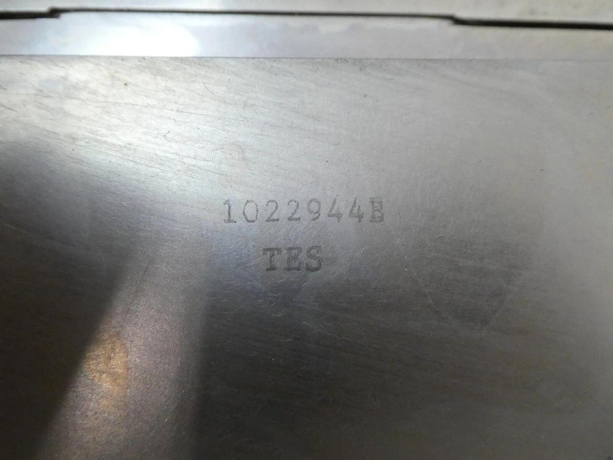 Used AB Sciex Column Assembly OptiBeam QuanTis MALDI TOF/TOF 5800 Spectrometer Spare