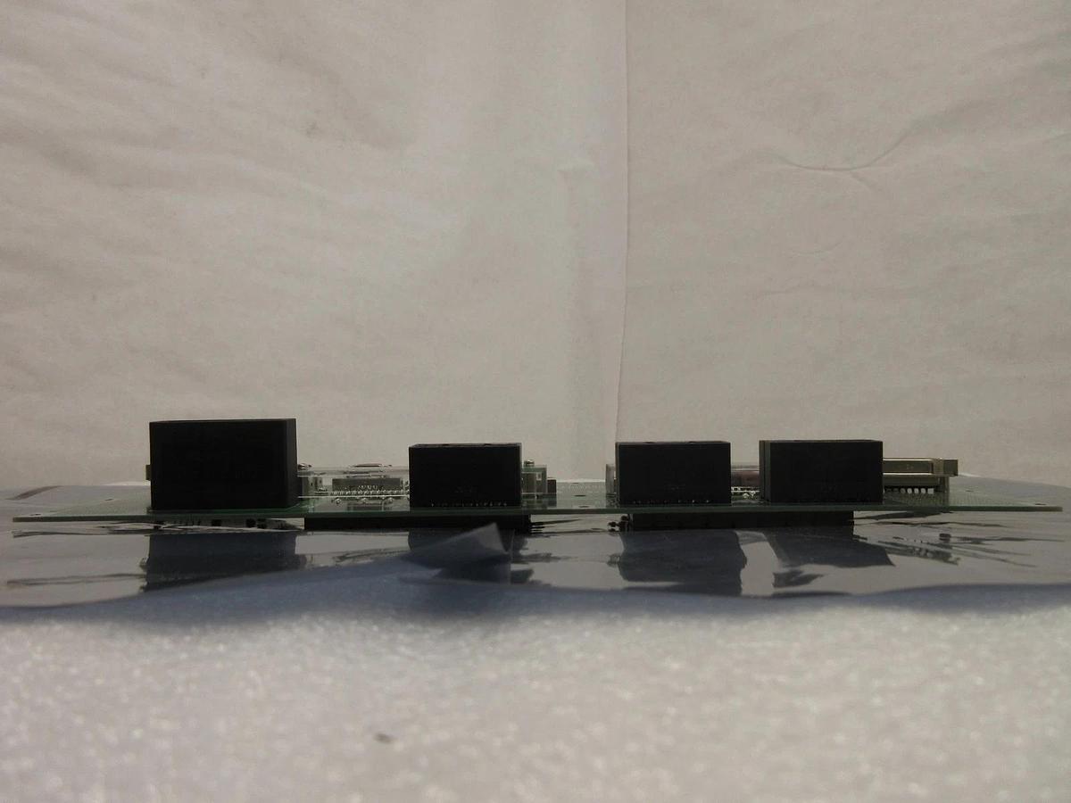 Used Nikon Precision 4S019-144 Backplane Interface PCB OPDMTHX4B1 NSR System Working
