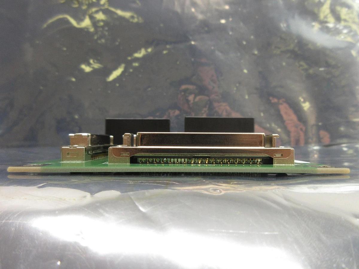 Used Nikon 4S013-909 Interface Board PCB IU-X8A-A-R NSR-S620D ArF Immersion Used