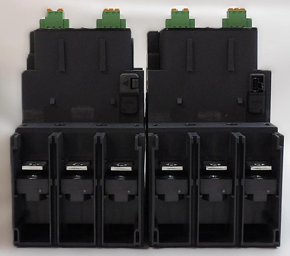 Schneider Electric LC1G225BEEA Contactor LC1G TeSys Deca Series Lot of 2 New