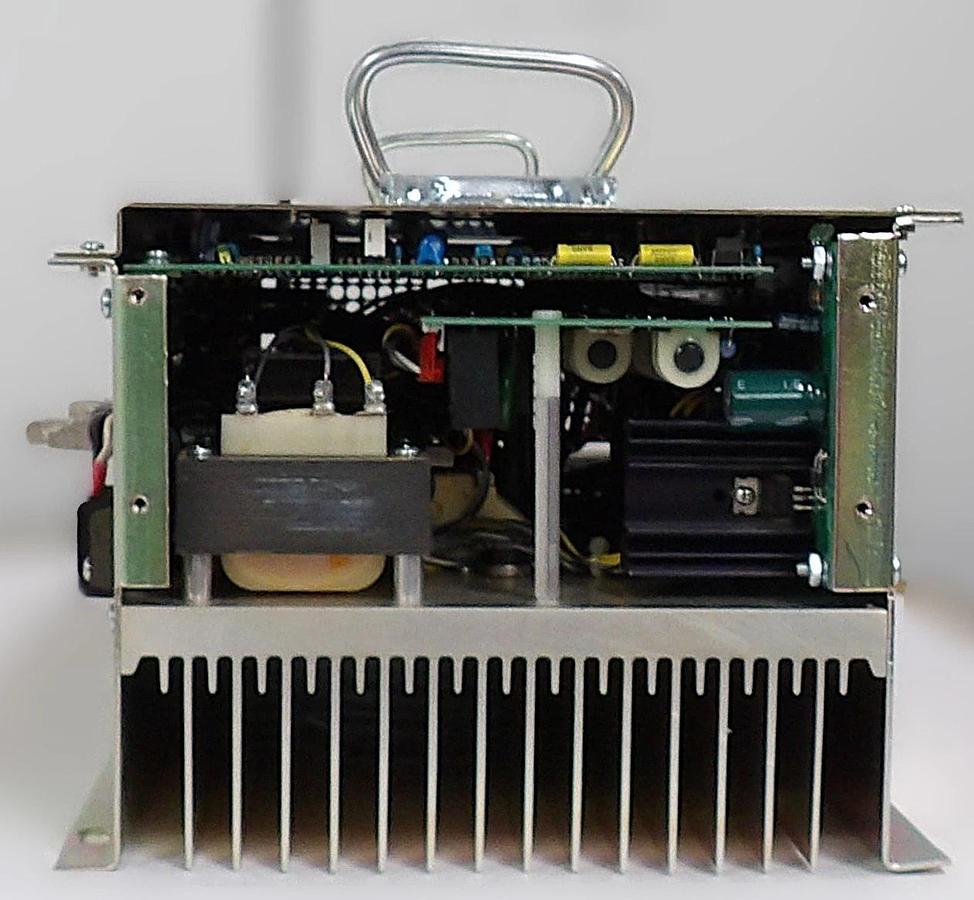Used AMAT Applied Materials 0190-35452 IPS Lamp Driver Power Supply P1161 Working