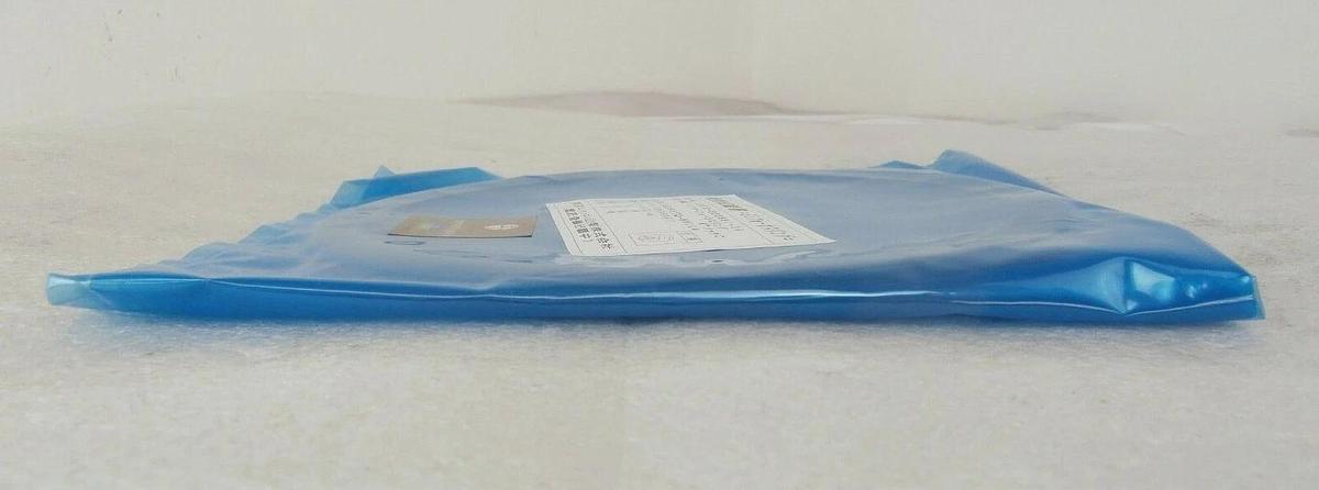 TEL Tokyo Electron 1810-323881-14 8" Notch Inner Focus Ring 200mm New Surplus