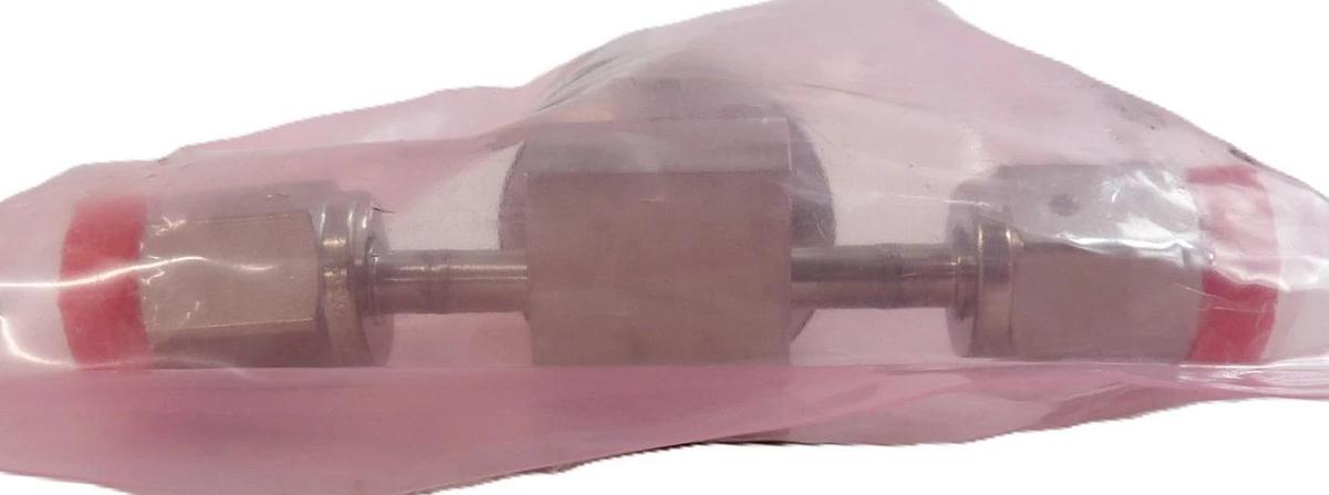 MKS Instruments 852B12PCJ2GC Baratron Pressure Transducer 689.48 kPa New