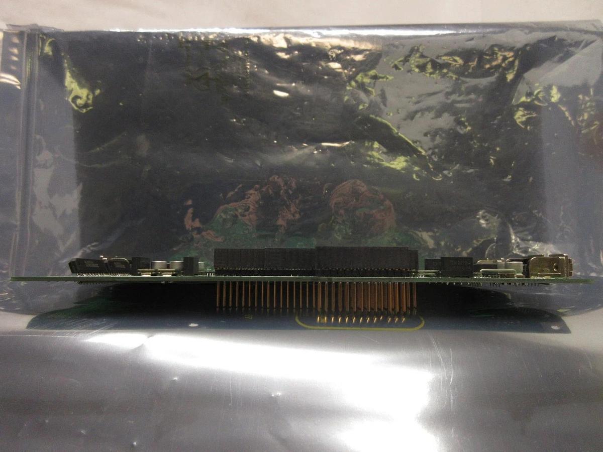 Used Nikon 4S018-922-B Control Board PCB IU-DRV1-X4P NSR-S307E DUV Scanning Used