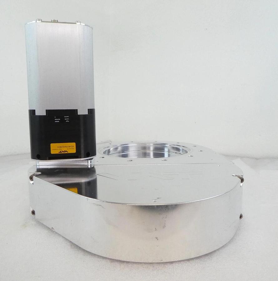 Used VAT 65146-PAHQ-BOJ1 Pendulum Control & Isolation Gate Valve Series 650 Working