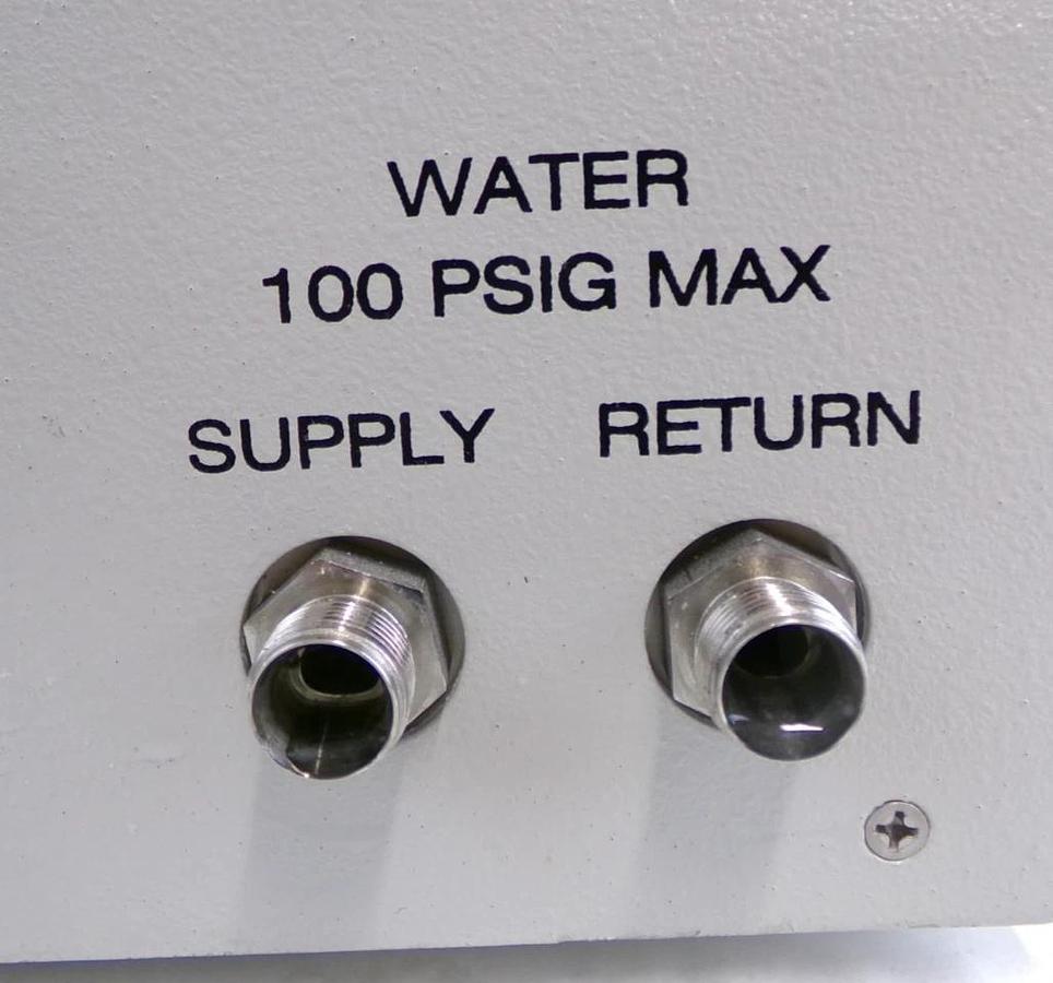 Used ASTRON Paragon MKS Instruments AX7700-10 RPS Remote Source Plasma ASTeX Surplus