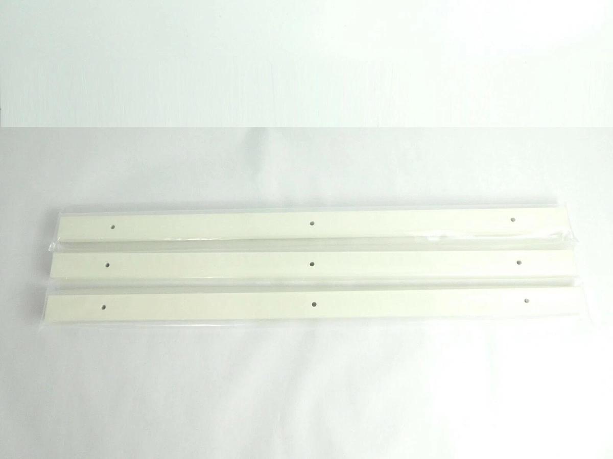 ASM 16-195818-01 Spacer Rear Upper Door Reseller Lot of 3 New Surplus