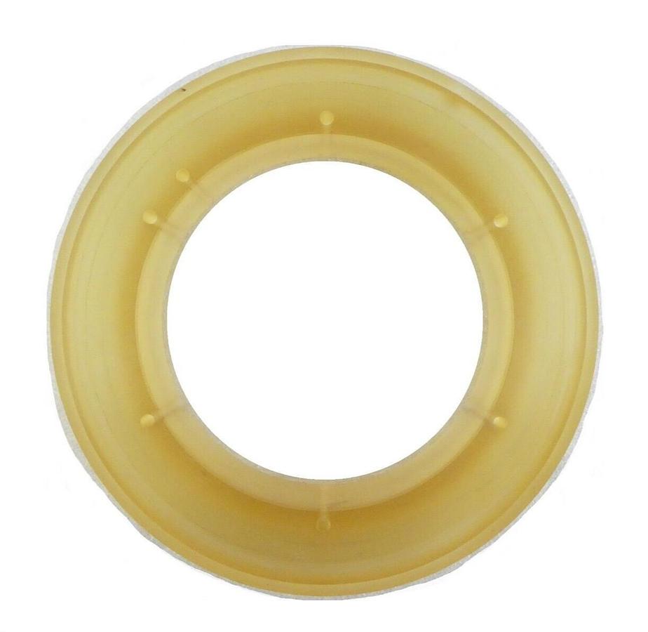 Used AMAT Applied Materials 0020-31375 Unibody Etch Chamber Insulating Flange Surplus
