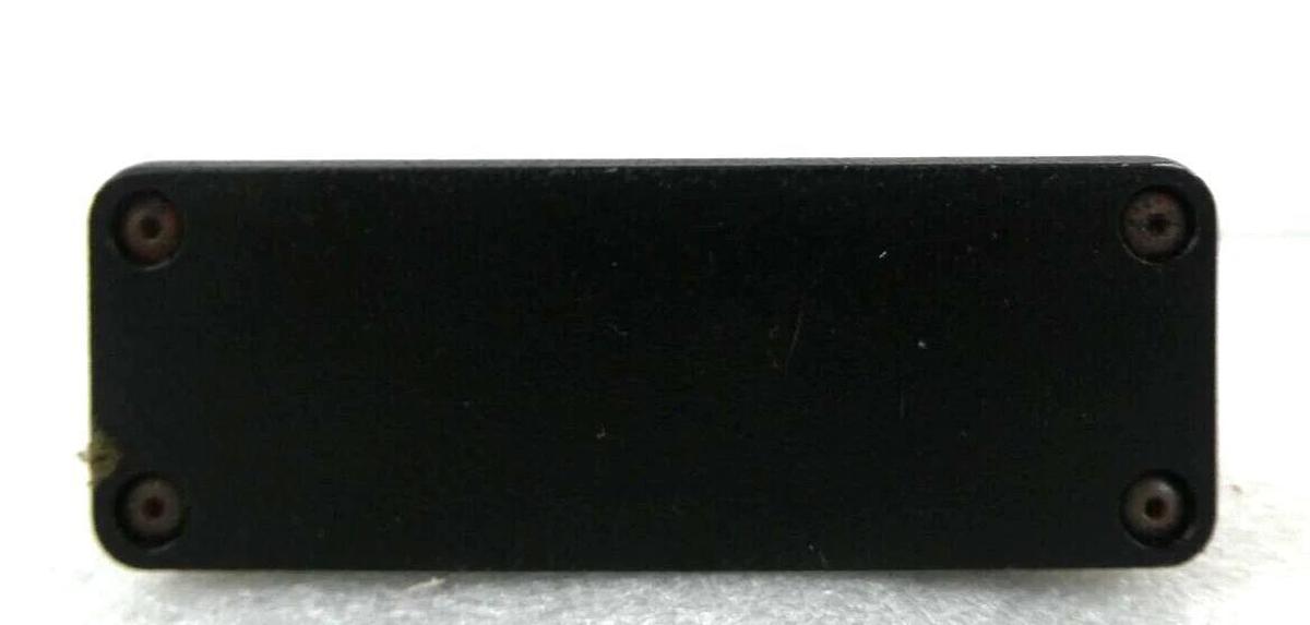 Used Holaday Industries HI-4416 Numeric EMF Readout Meter Working Surplus