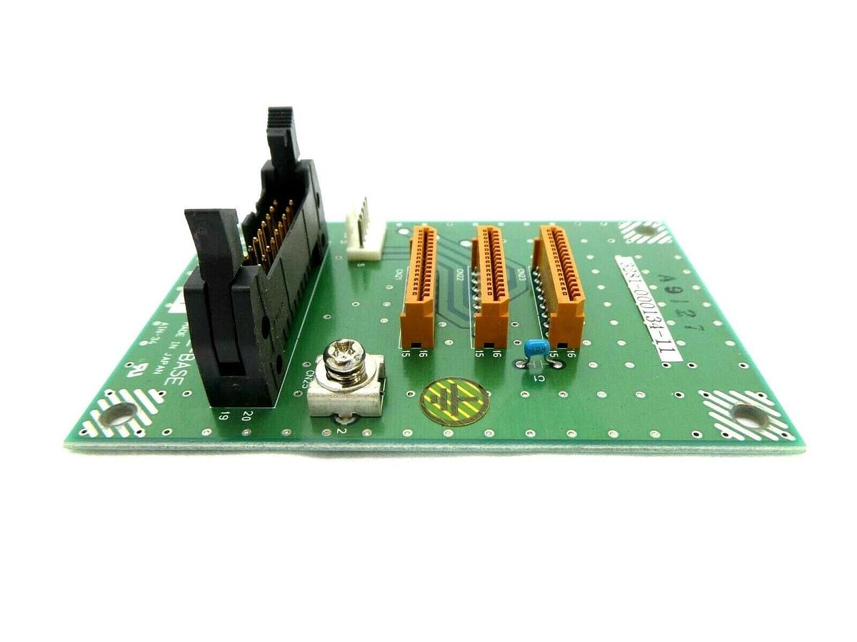 Used TEL Tokyo Electron 3281-000134-11 Interface PCB FA1006K508A PCB-FL-BASE P-8