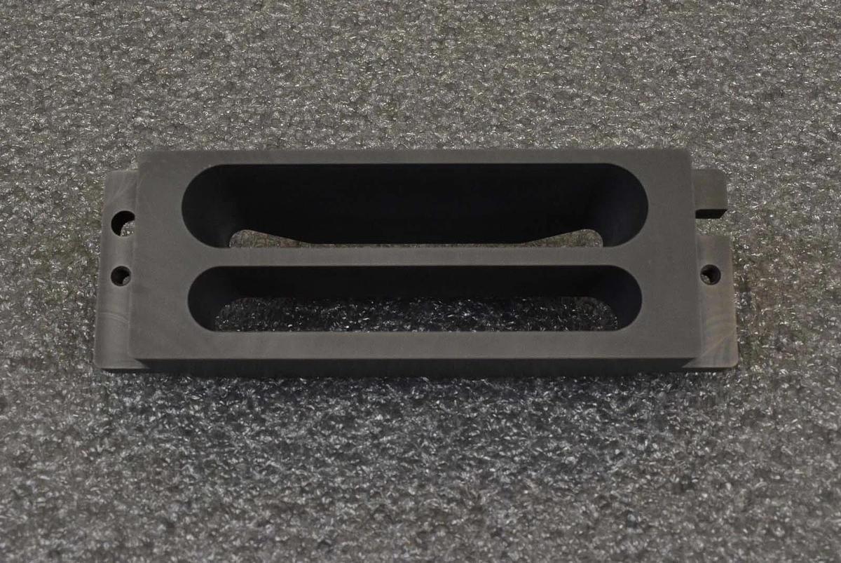 Used Applied Materials 11631270 Ground Electrode
