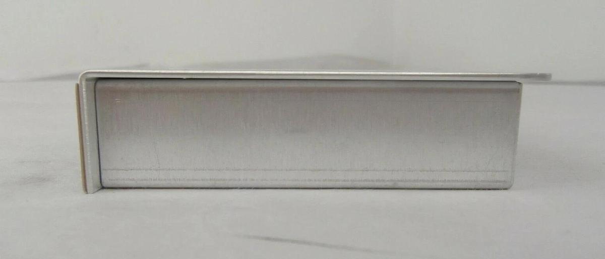 SCP Global Technology 3270151D MCS 4-20MA Module Santa Clara Plastics New Spare