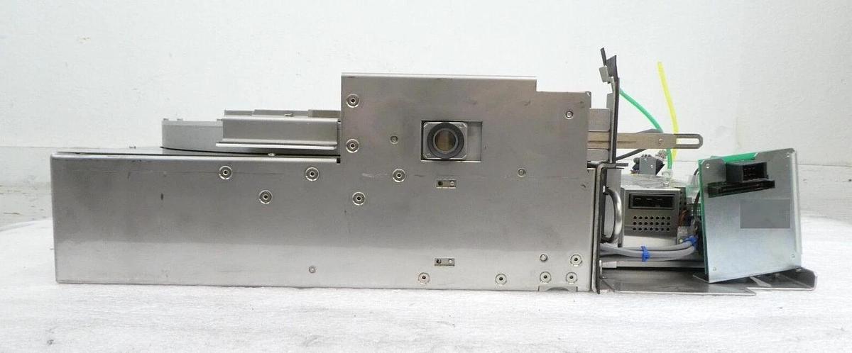 Used TEL Tokyo Electron LHP Low Temp Hot Plate Process Station Lithius Incomplete