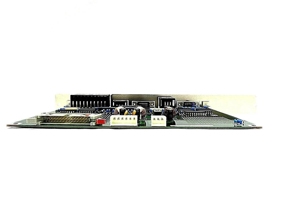 Used Nikon 4S018-920 Interface Board PCB WLSPLINK NSR-S307E Working Surplus