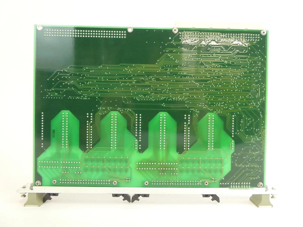 Used Hitachi Zosen HIMV-605B VME Interface PCB DI/OII-B Working Surplus