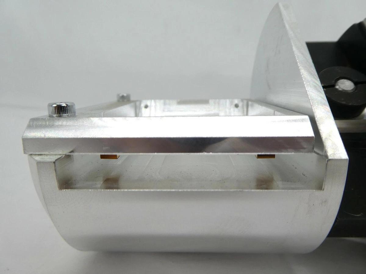 Used Nikon Fold Mirror NSR-S205C Step-and-Repeat Exposure System BMU Unit Working