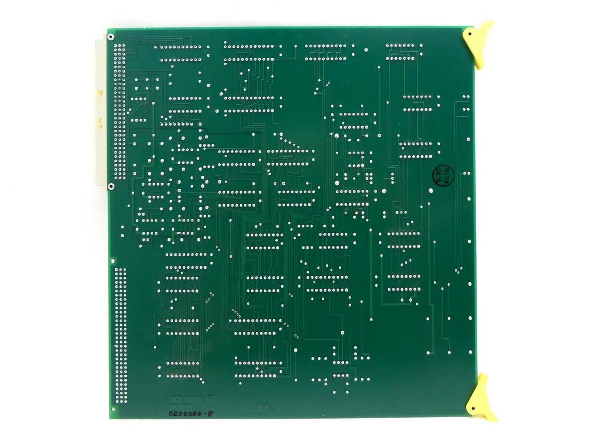 Used ESI Electro Scientific Industries CKA 69779 Laser Interferometer PCB Card Spare
