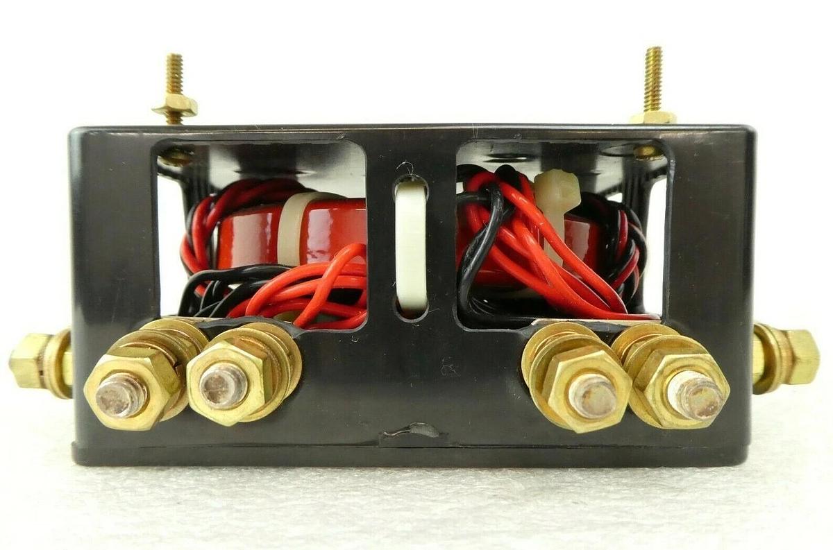 Refurbished RF Services 9900-0005-02 2-Way 3kW Splitter Mattson 934-15009-00 OEM Refurbished