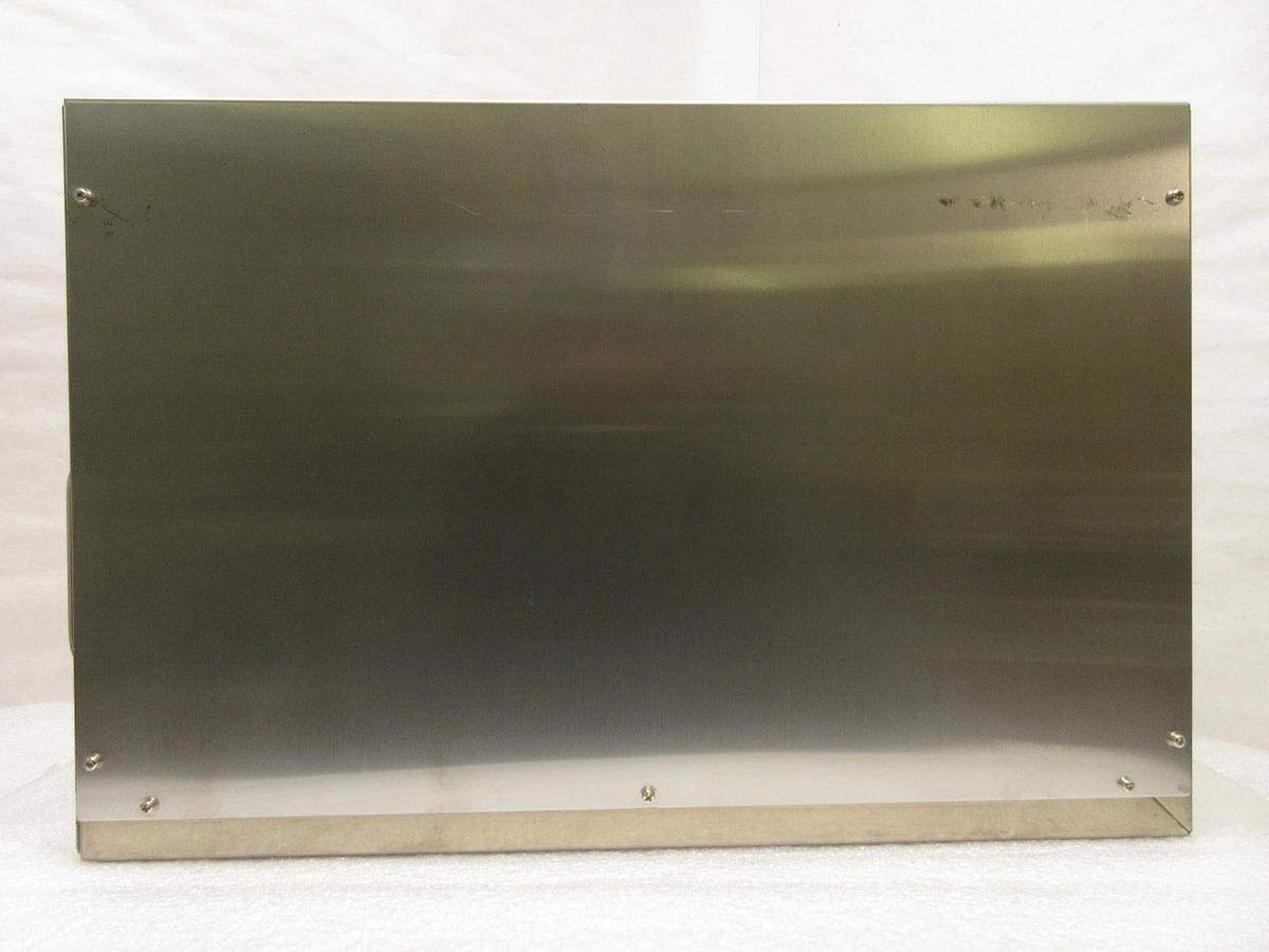 Used Nikon 4S066-011-2 EXYC-R Amplifier Module SPA472F 4S013-684-1 NSR Working