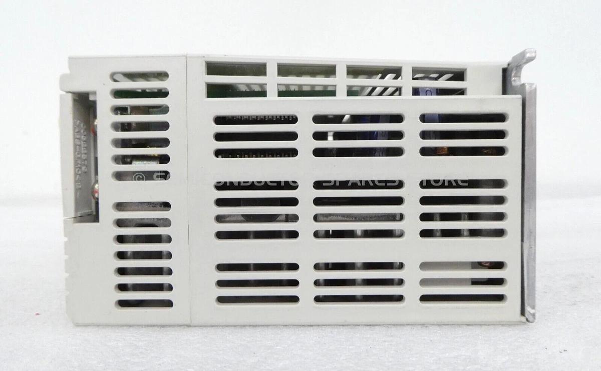 Used Sayno Denki PV2A030SGDNPA0 Servo Driver Amplifier BL Super PV Working Surplus