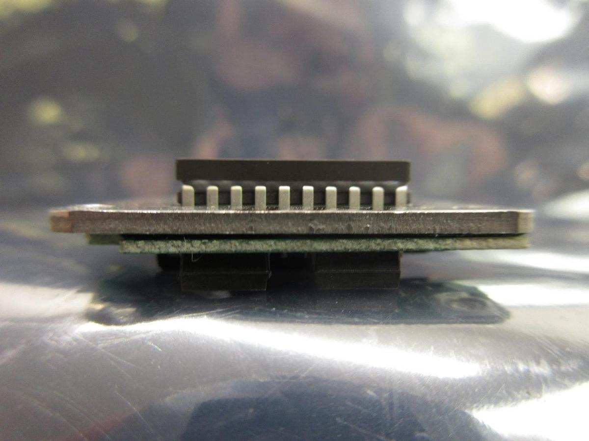 Used Nikon Precision VB-001 Pre2 Detector Sensor Assembly BI-76 NSR-S204B Working