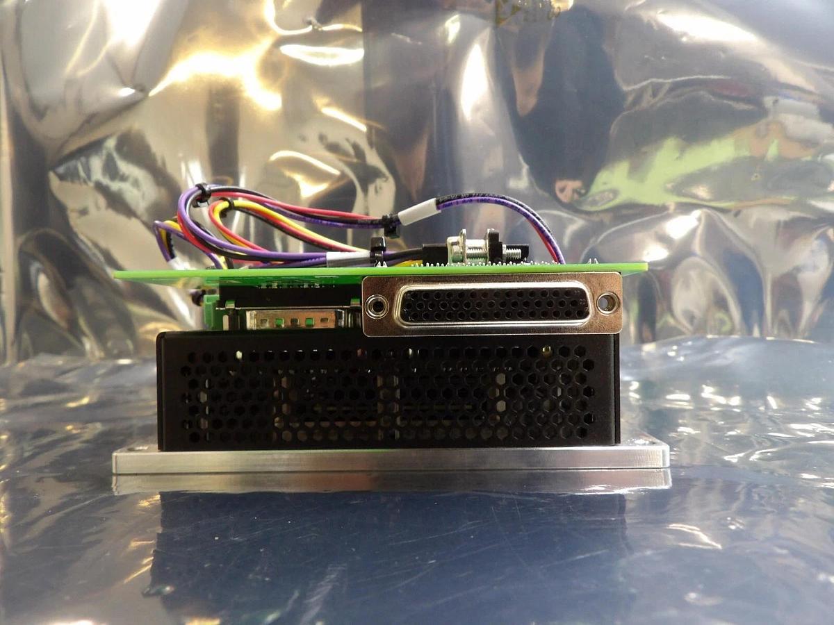 Used AMAT Applied Materials 0190-81359 CGMA Motion Controller 0100-04159 Working